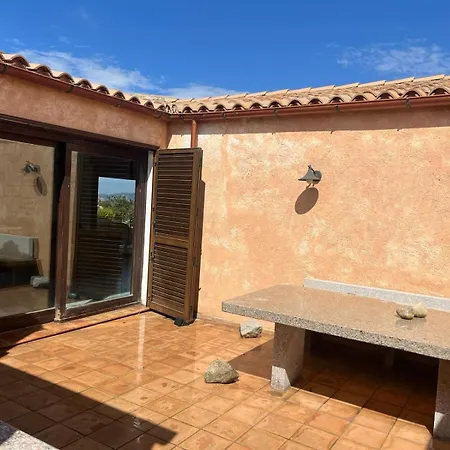 Belvedere Vila *